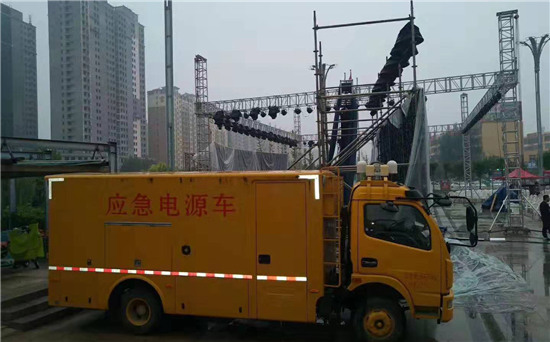 昌化镇300KW发电机出租