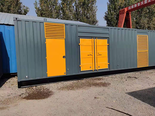 昌化镇300kw 柴油发电机组用多大的空气开关？