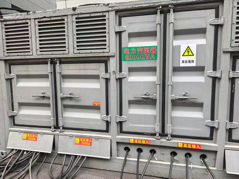 昌化镇柴油发电机组换季保养注意哪些事项?