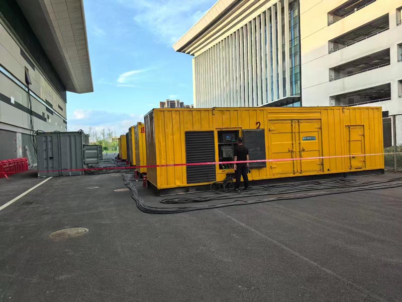 昌化镇柴油发电机冬季保养注意事项?