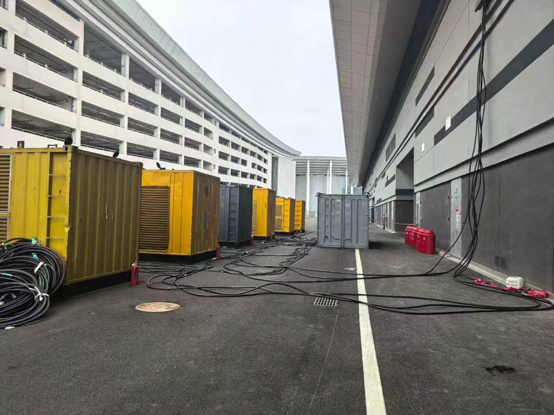 昌化镇冬季柴油发电机启动前需要做哪些准备工作?